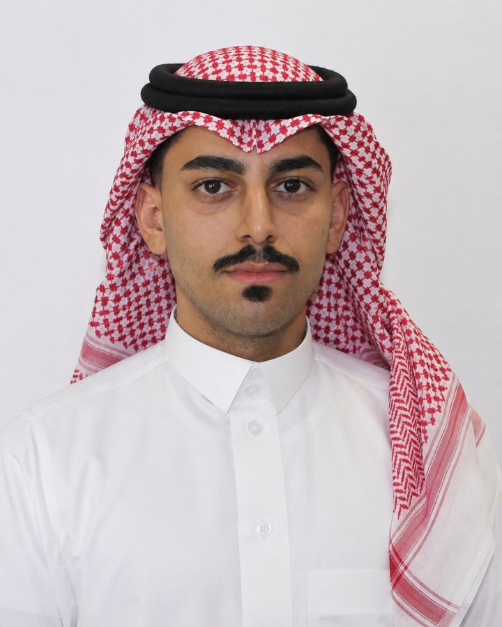 Abdulrhman Mubarak